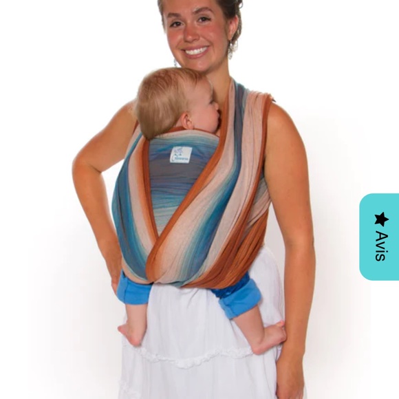 Chimparoo Wrap - Picture 5 of 8